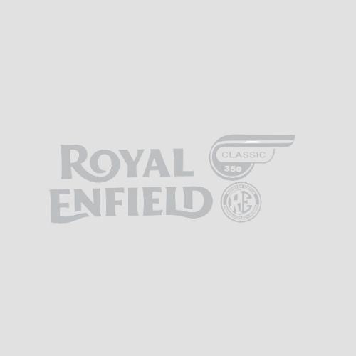 Stckr Set Royal Enfield Redditch [Blk Tank] (NAB0011)