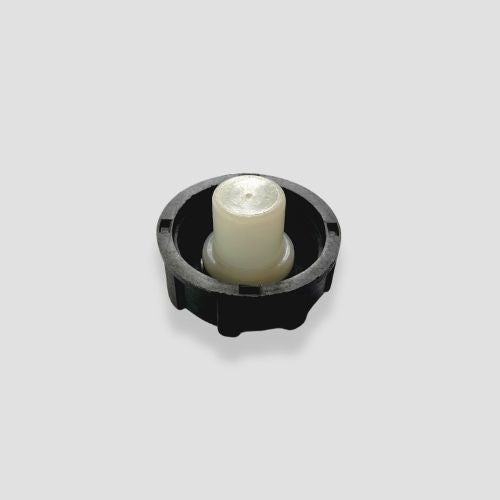 Reliable Petrol Tank Cap Scooty N/M for TVS Two-wheelers