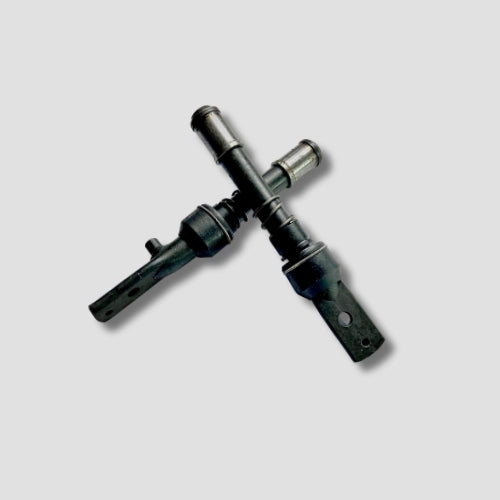 High Performance Fork Tube Assy Scooty for TVS Two-wheelers