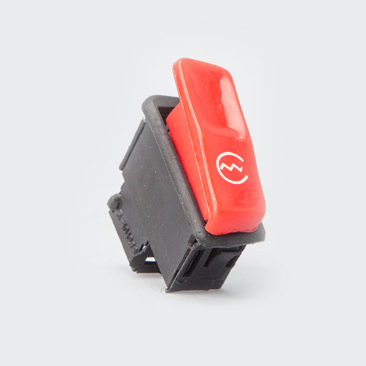 Durable Switch Starter Scooty New Look for TVS Two-wheelers