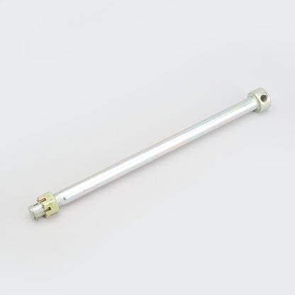 Best Selling Axle [F] [W/Nut] Samurai for TVS Two-wheelers