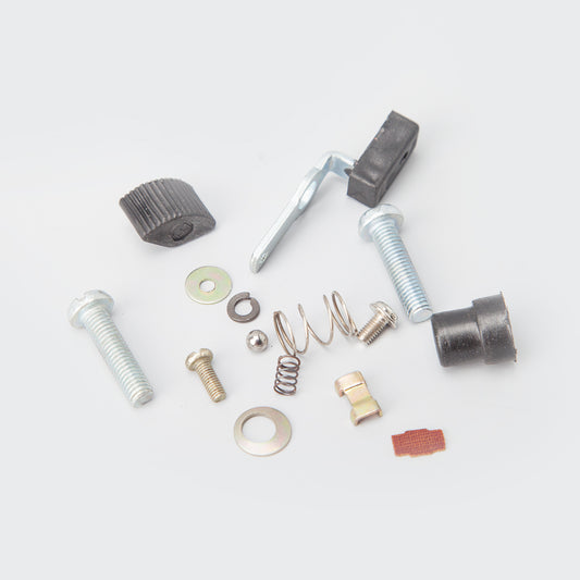 Durable Repair Kit Yoke Assy Lh Suzuki for TVS Two-wheelers