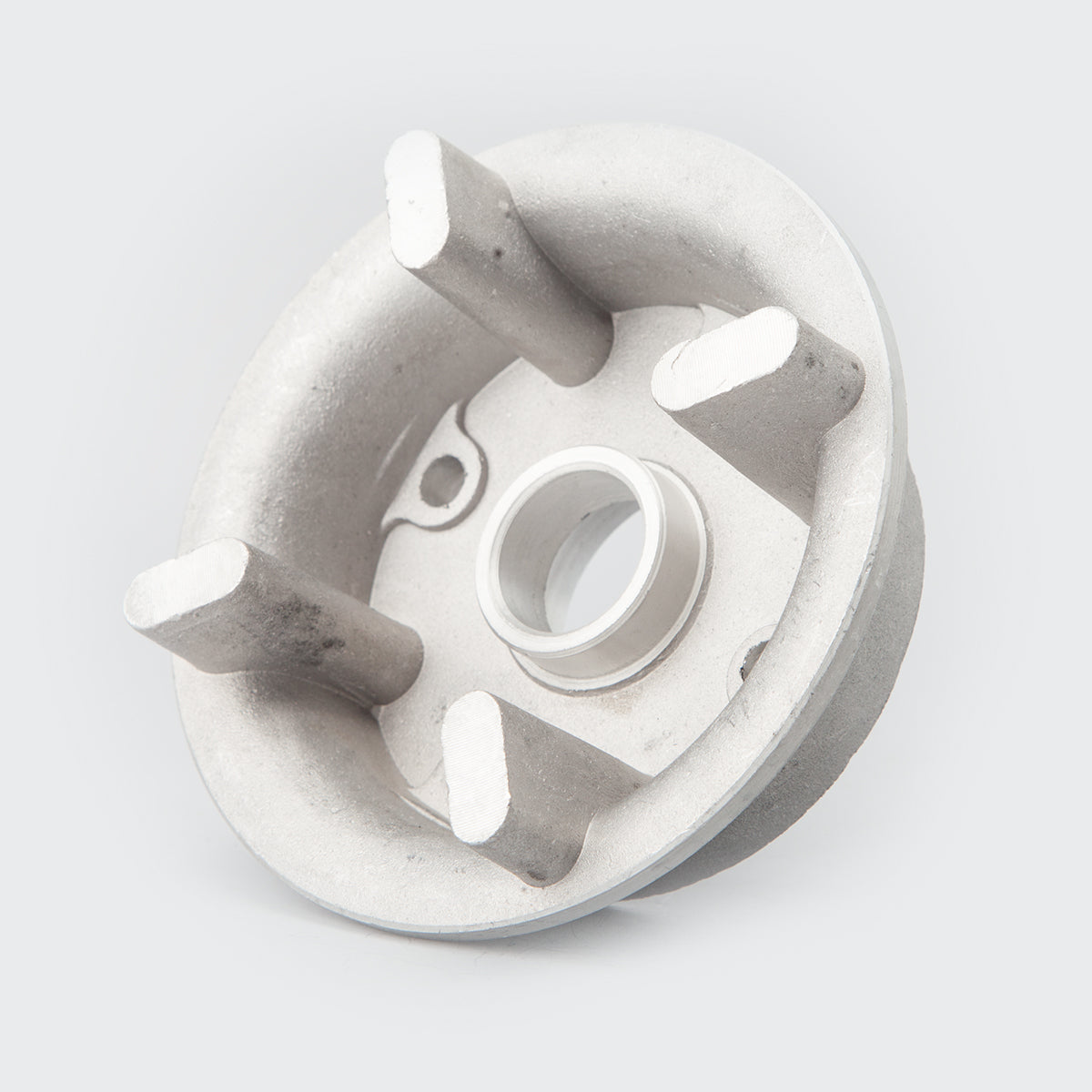 Genuine Sprocket Hub XL Super N/M/Suzuki for TVS Two-wheelers