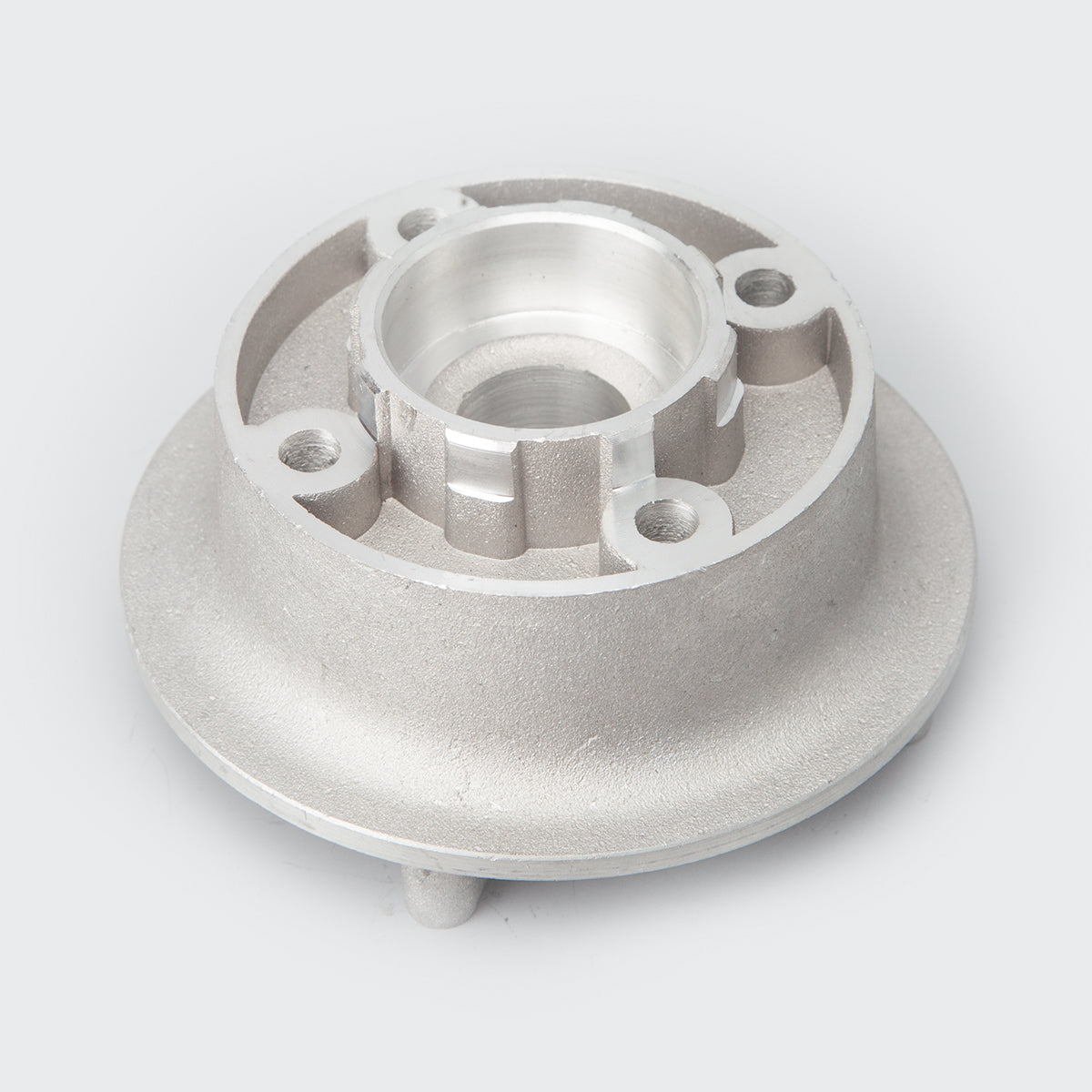 Enhanced Quality Sprocket Hub XL Super N/M/Suzuki for TVS Two-wheelers