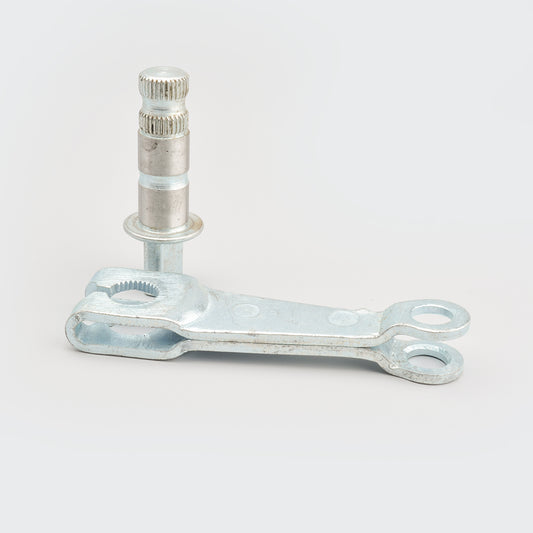 Best Selling Brake Cam W/Lever [F] Suzuki/Samurai for TVS Two-wheelers