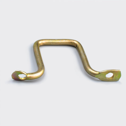 Durable Seat Hook KH for Kinetic Two-wheelers