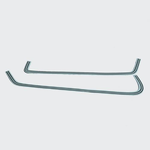 Best Selling Stckr Set RX100 [Red Tank-Blk] for Yamaha Two-wheelers