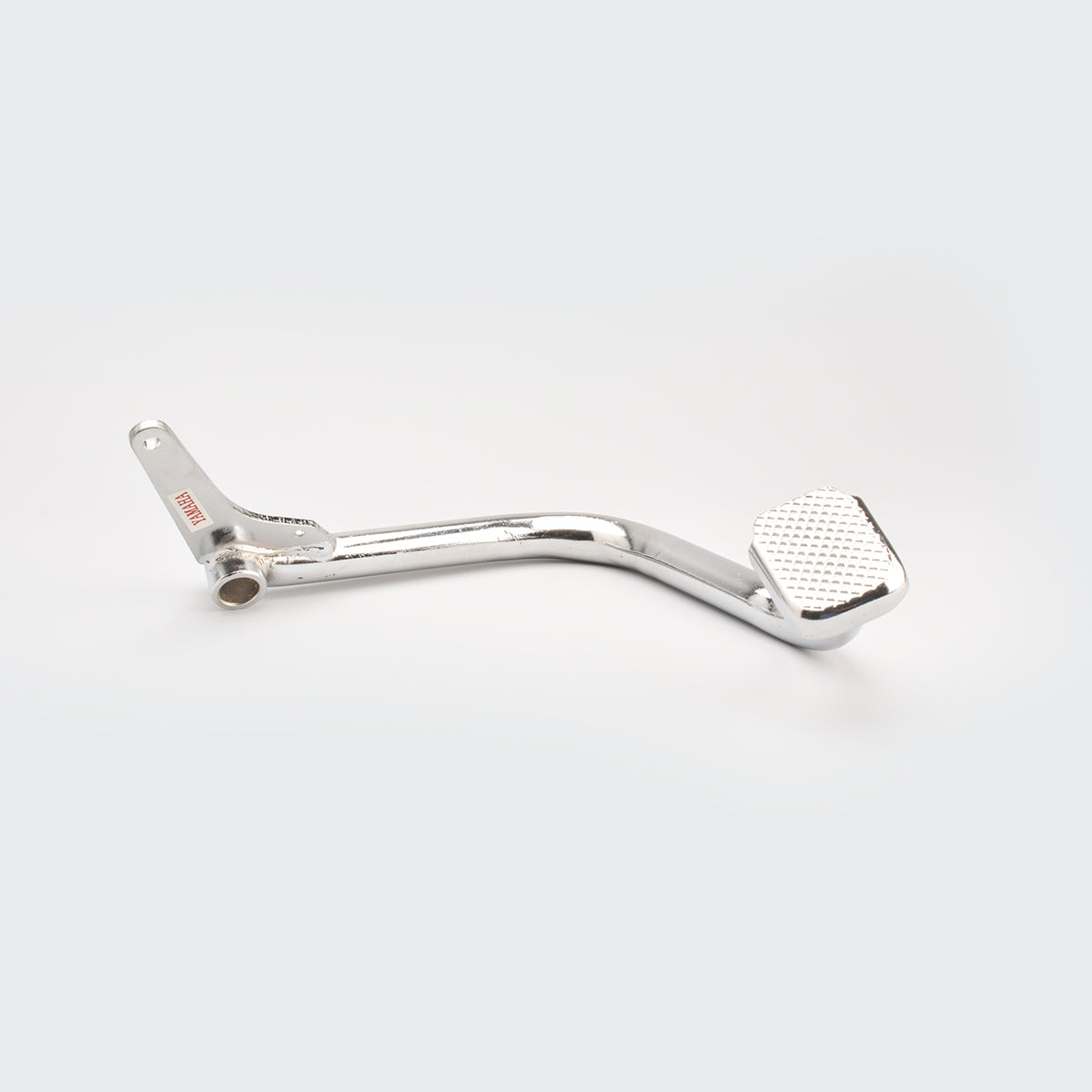 Enhanced Quality Brake Pedal RX100 for Yamaha Two-wheelers