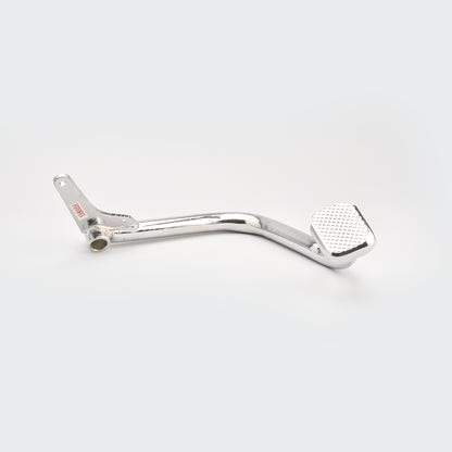 Enhanced Quality Brake Pedal RX100 for Yamaha Two-wheelers