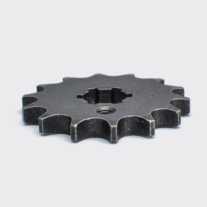 Best Selling Sprocket Gear Box (14T) Crux/Crux-R/Yd125/YBX for Yamaha Two-wheelers