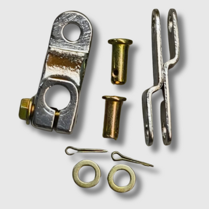 Gear Lever Boss Kit RX100 (NAH0350)