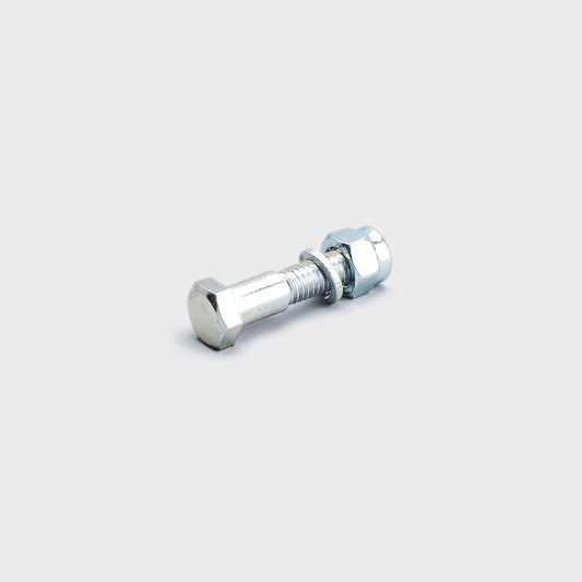 Reliable Bolt Lever W/Nut RX100 for Yamaha Two-wheelers