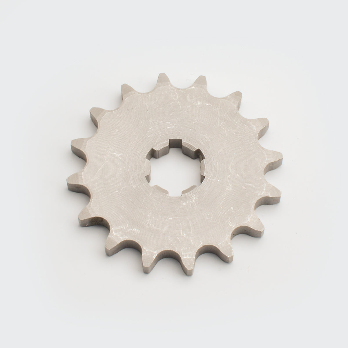 Durable Sprocket Gear Box (16T) Rxz/RX135 N/M for Yamaha Two-wheelers