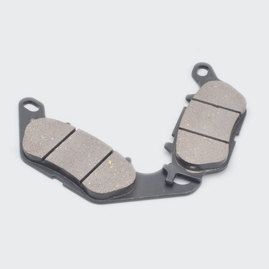 Genuine Disk Pad Set [F] R15 for Yamaha Two-wheelers