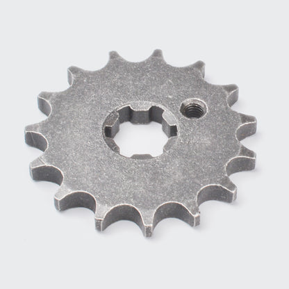 Best Selling Sprocket Gear Box (14T) Libero/FZ for Yamaha Two-wheelers