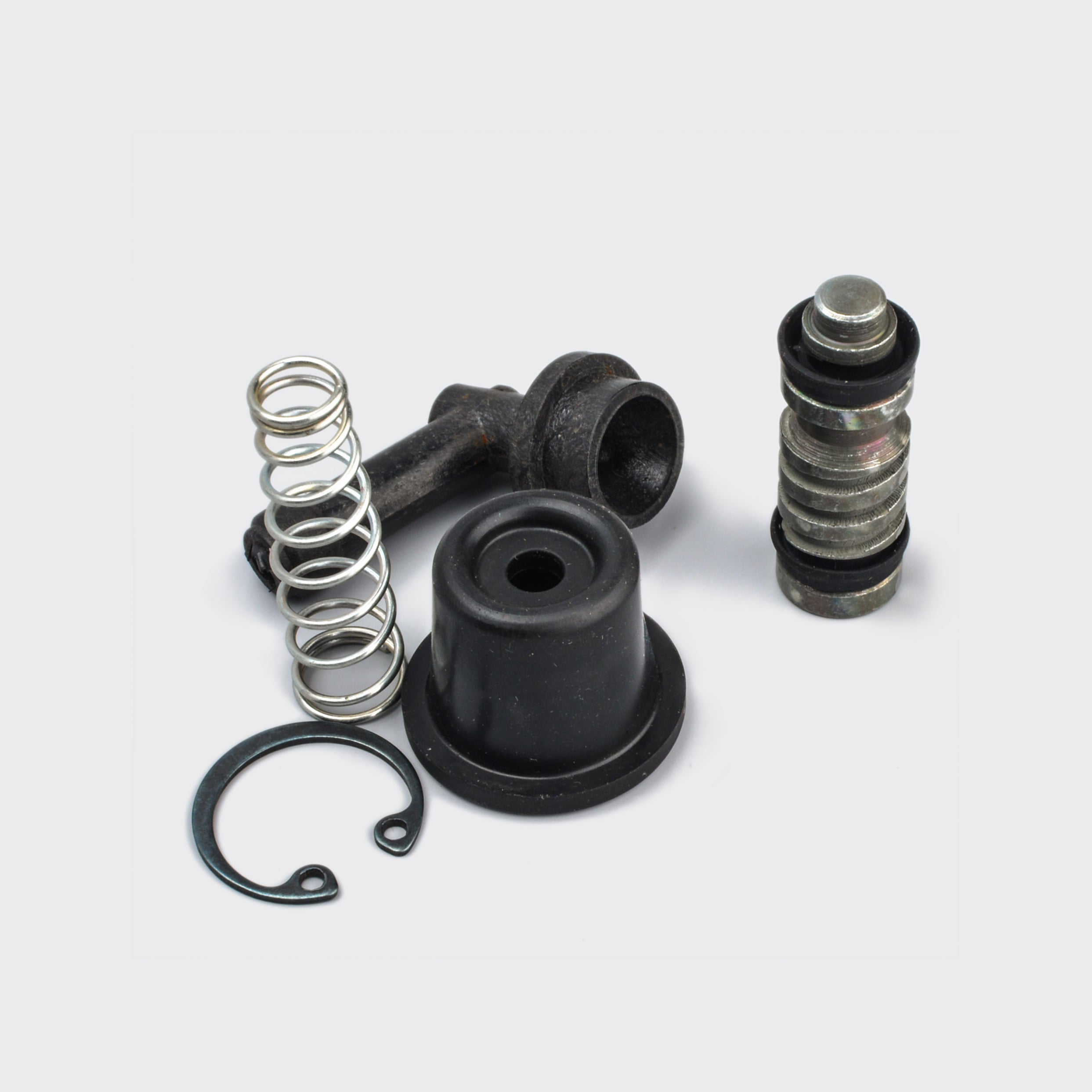 Yamaha FZ, R15 & Fascino Spare Parts – Page 7 – NV Agencies