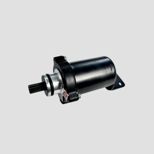 Best Selling Starter Motor Assy FZ for Yamaha Two-wheelers