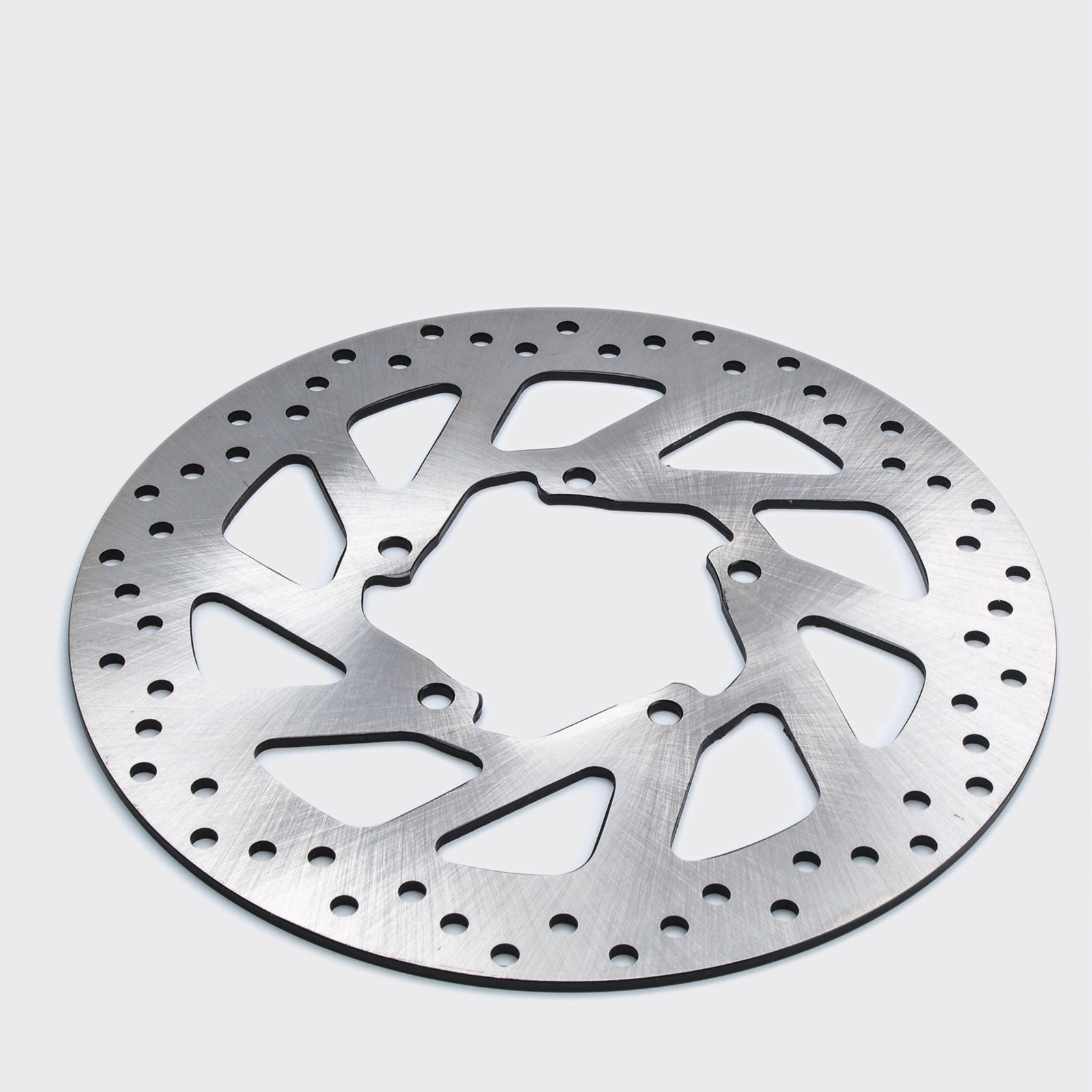 Durable Disk Plate [F] FZ for Yamaha Two-wheelers