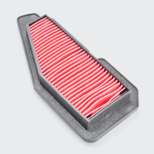 Durable Air Filter [Paper] Ray/Fascino for Yamaha Two-wheelers