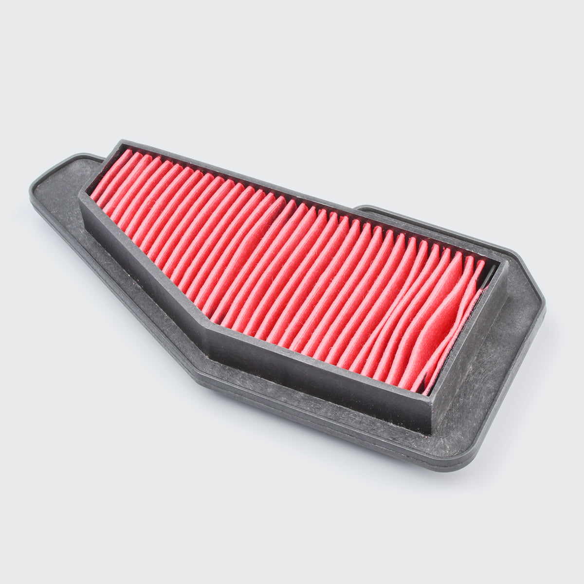 Perfect Replacment Air Filter [Paper] Ray/Fascino for Yamaha Two-wheelers