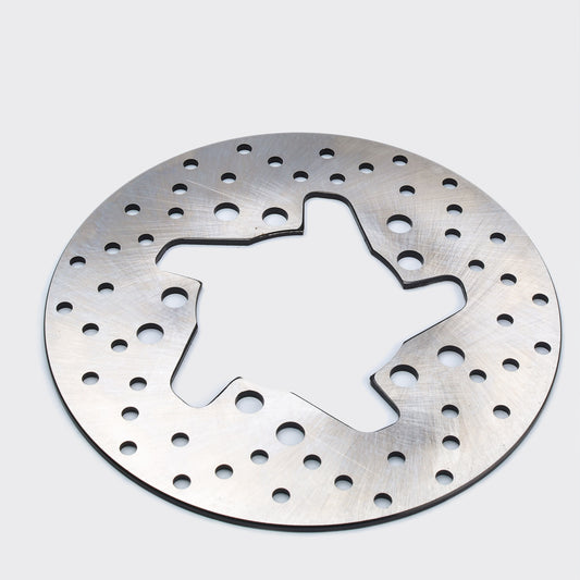 Durable Disk Plate [R] R15 for Yamaha Two-wheelers