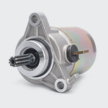 Enhanced Quality Starter Motor Assy FZr/SZR for Yamaha Two-wheelers