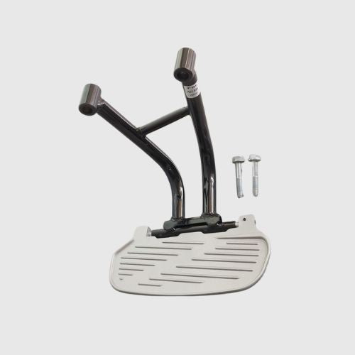 High Performance Ladies Footrest Ray for Yamaha Two-wheelers