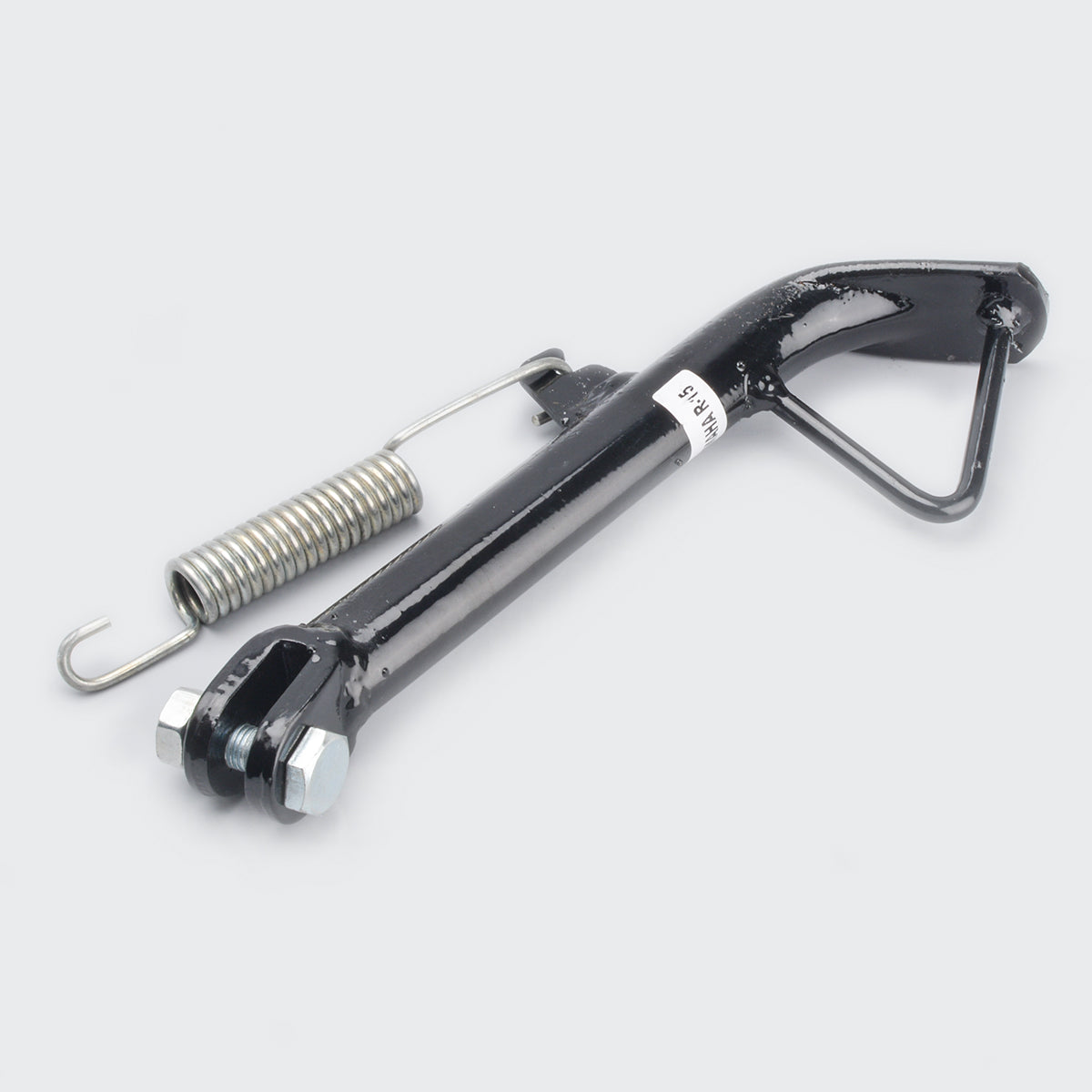 Side Stand R15 Side Stand Assy R15 | For Yamaha | Buy NV Spares | Genuine Parts Online ...