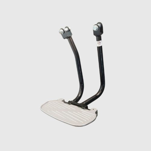 Genuine Ladies Footrest Ray BS6 for Yamaha Two-wheelers