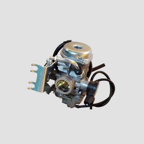 Enhanced Quality Carburetor. Ray for Yamaha Two-wheelers