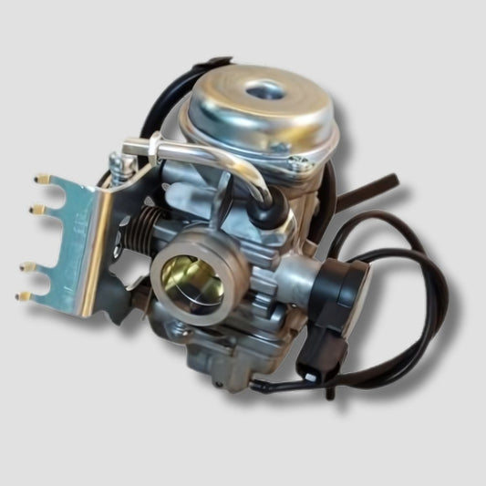 Enhanced Quality Carburetor. Ray for Yamaha Two-wheelers