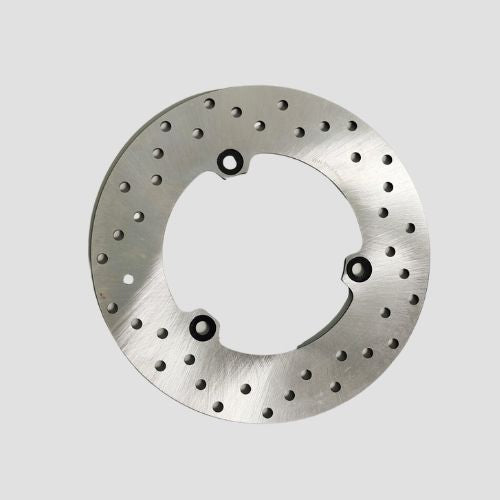 Durable Disk Plate [R] R15 V3/FZ V3/FZ250 for Yamaha Two-wheelers