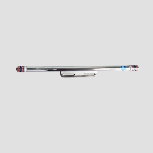 Reliable Crash Guard [Single Rod] RX100 for Yamaha Two-wheelers