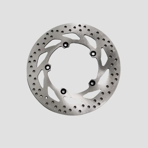 Best Selling Disk Plate [F] FZ250 for Yamaha Two-wheelers