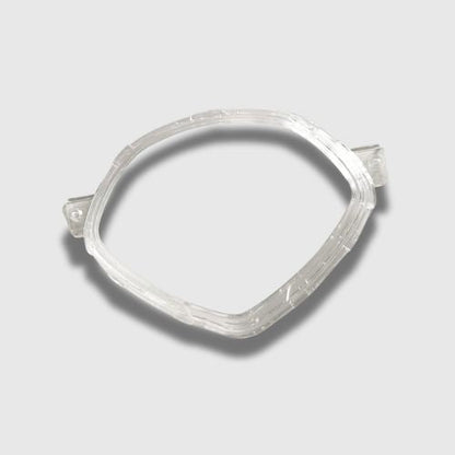 Speedometer Glass Fascino BS6 (NAH0834)