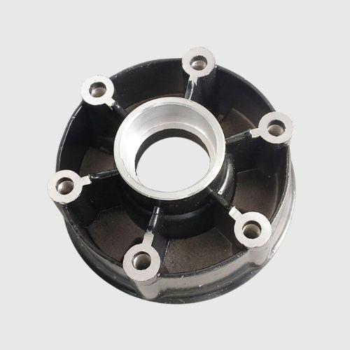 Perfect Replacment Sprocket Hub FZ for Yamaha Two-wheelers