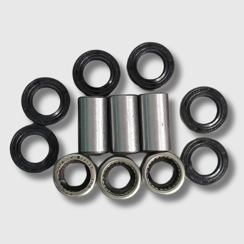 Shocker Bush [R] [S.O.12] R15 V3 (NAH0838)