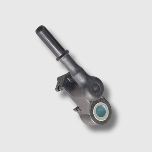 Fuel Injector Cap for Yamaha FZ V2 and R15 V2 – protective cover for fuel nozzle safety and efficiency.