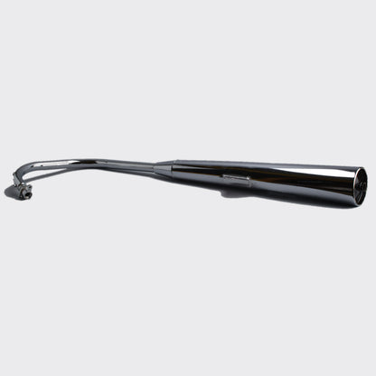 Perfect Replacment Silencer Assy CT100/Boxer/Caliber/KB Y2K for Bajaj Two-wheelers