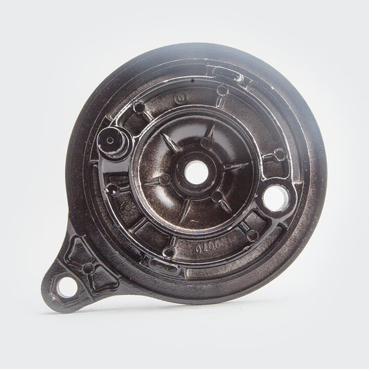 Genuine Hub Plate [R] (Blk) Platina [AW]/Discover 100/XCD for Bajaj Two-wheelers