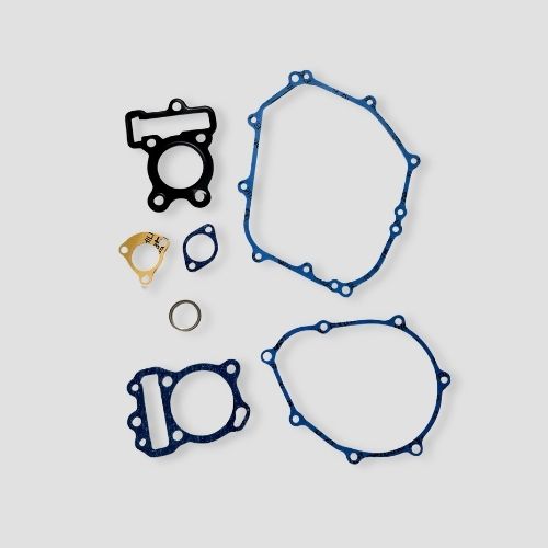 Enhanced Quality Packing Kit Platina 100 [Es] for Bajaj Two-wheelers