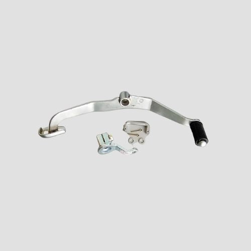 Enhanced Quality Gear Lever Assy Platina 110 Es for Bajaj Two-wheelers