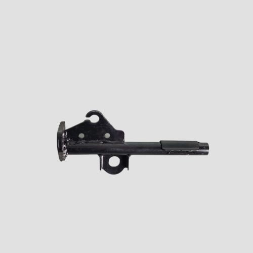 Reliable Footrest Bracket [F] Rh Platina BS6 for Bajaj Two-wheelers