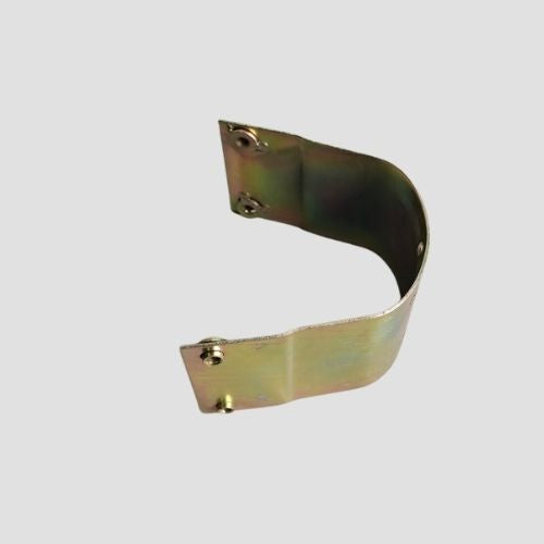 Best Selling Clamp Mudguard [F] Platina ES for Bajaj Two-wheelers