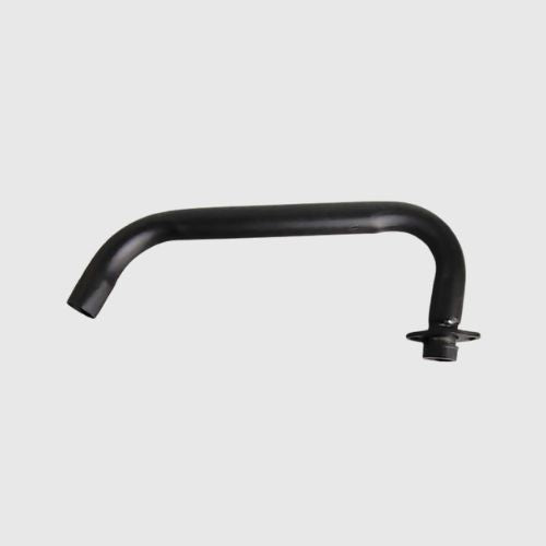 Enhanced Quality Silencer Bend Pipe Platina 125 for Bajaj Two-wheelers