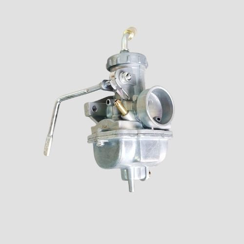 Enhanced Quality Carburetor. 4S for Bajaj Two-wheelers