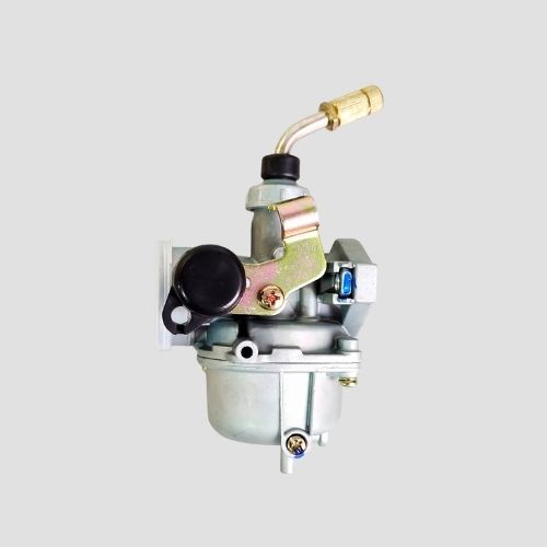 Genuine Carburetor. CT100/Platina 100 for Bajaj Two-wheelers