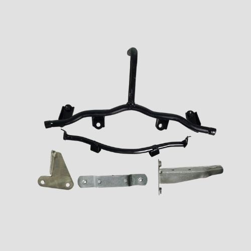 Best Selling H.L.Visor Patti Kit [S.O.5] Platina N/M for Bajaj Two-wheelers