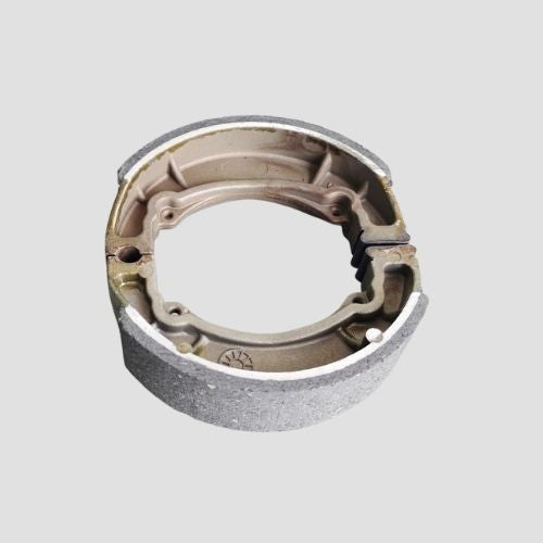 High Performance Brake Shoe [Non Asbestos] 4S for Bajaj Two-wheelers