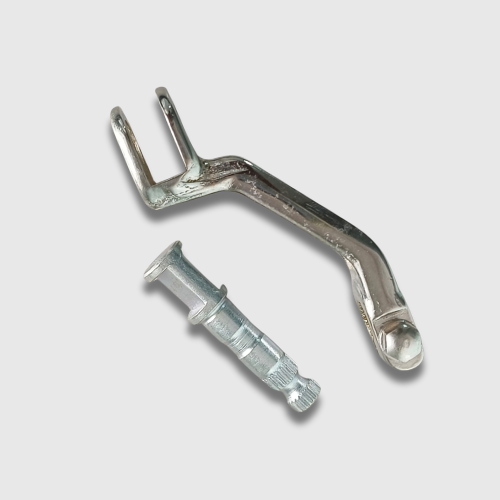 Brake Cam W/Lever [R] Platina BS6 (NAI0861)